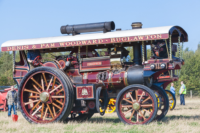 Belper Steam Rally (30)